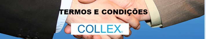 Termos e Condições - CoLLex