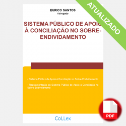 Sistema Público de Apoio à Conciliação no Sobre-Endividamento