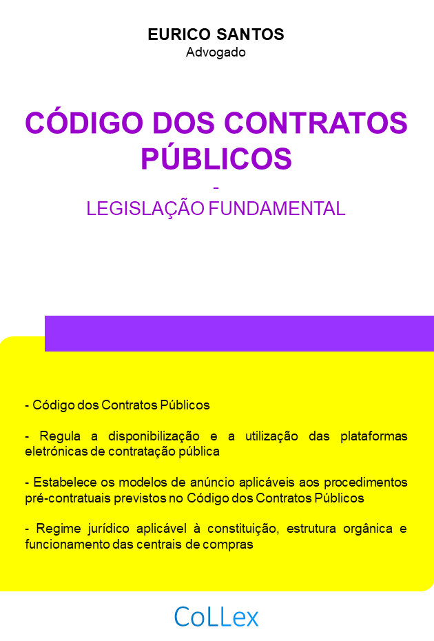 codigo contratos publicos