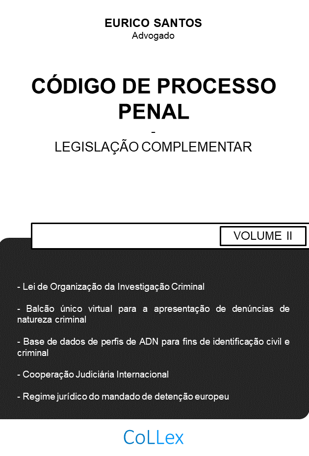 codigo processo penal volume 2