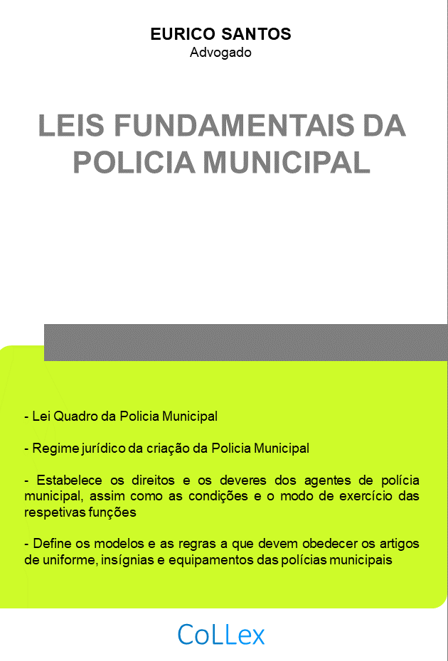 policia municipal